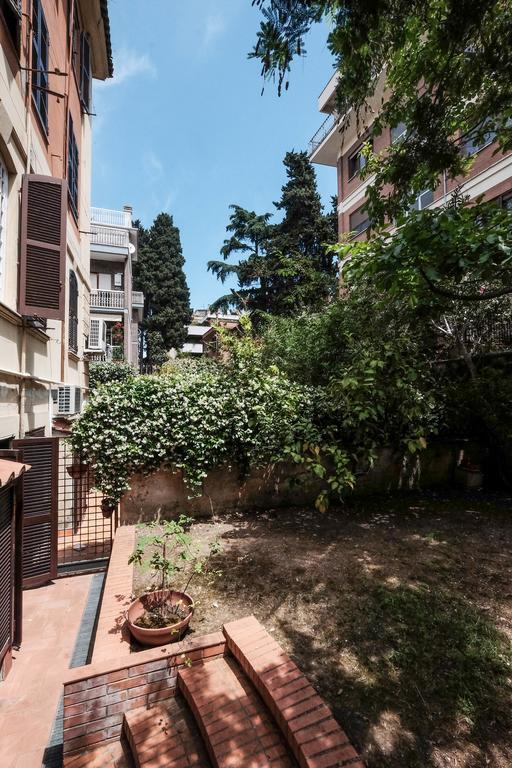Pamphili Classic Garden
