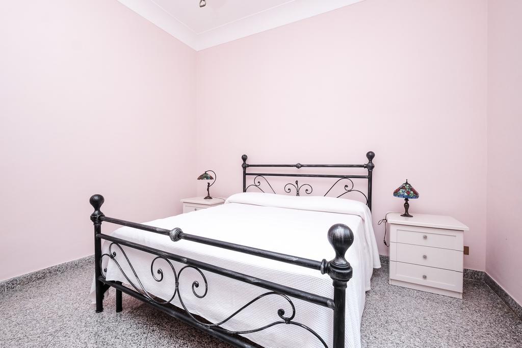 Apartamento Pamphili Classic Garden *