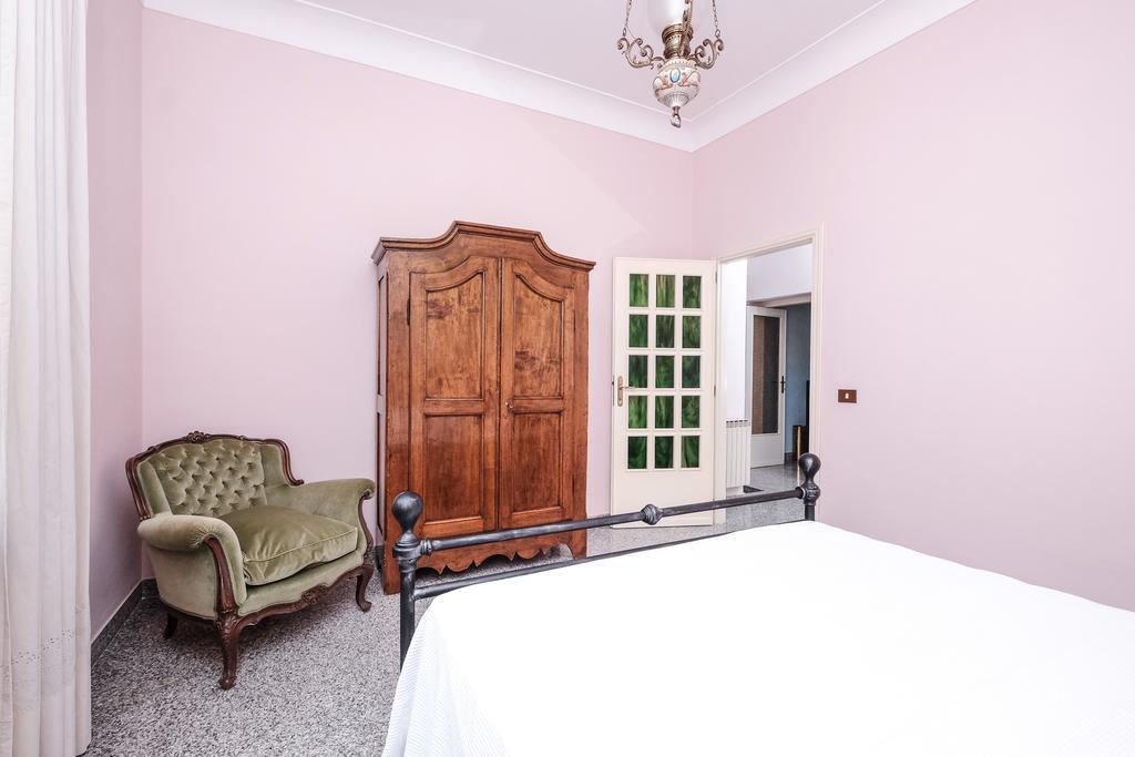 Apartamento Pamphili Classic Garden